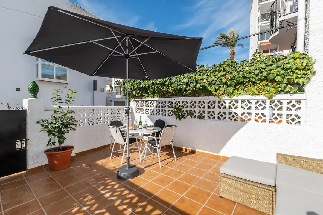 Casa Alamos Villa Nerja
