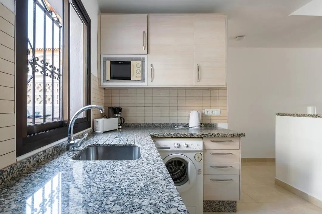 Casa Alamos Villa Nerja