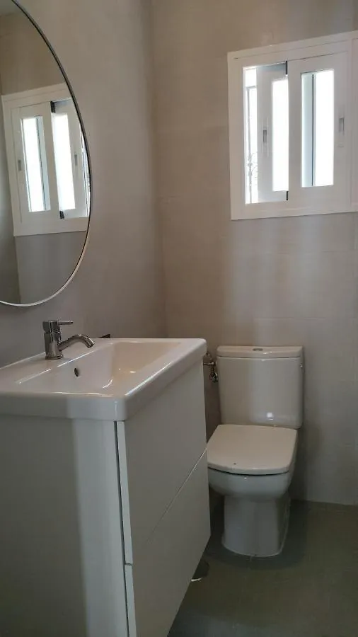 Casa Alamos Villa Nerja Spain