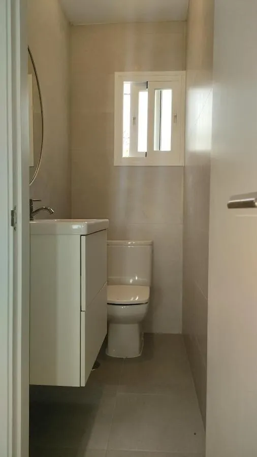 Casa Alamos Villa Nerja 0*,  Spanien